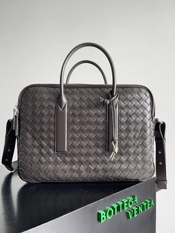 All categories 💚 Top version men’s bags 💚 BV 2026 official website new BV briefcase